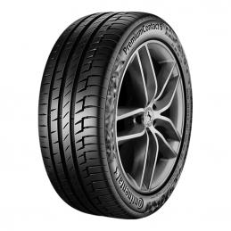 Continental PremiumContact 6 225/45R19 92W Run Flat