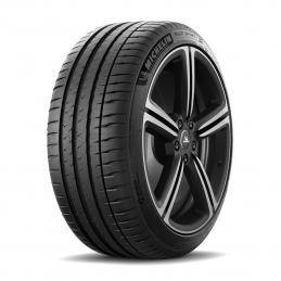 MICHELIN Pilot Sport 4 275/40R19 105Y  XL