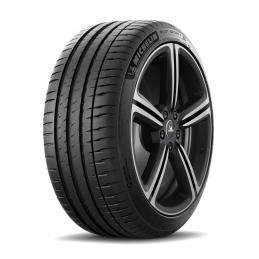 MICHELIN Pilot Sport 4 SUV 235/50R19 99V